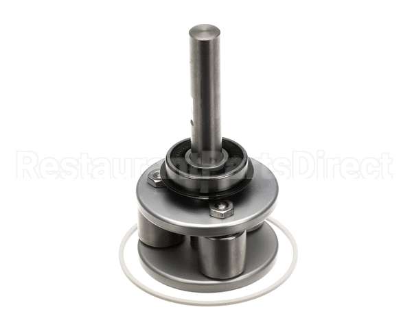 3177813 Stoelting Kit; Removable Rollers Shaft
