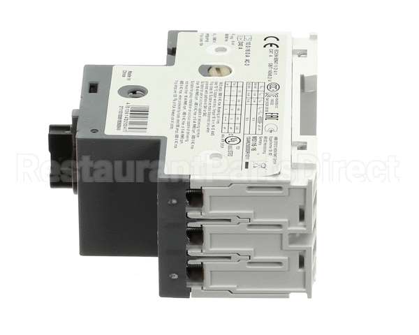 31800-12 Lbc Bakery Cb Lro Blower Motor 3Ph