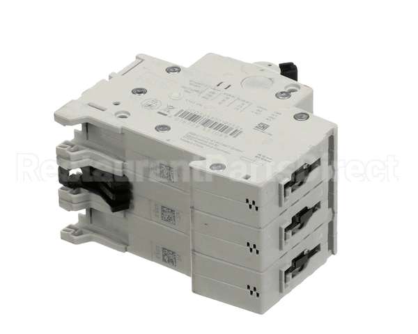 31800-14-2 Lbc Bakery Circuit Breaker 3P 50Amp Wht