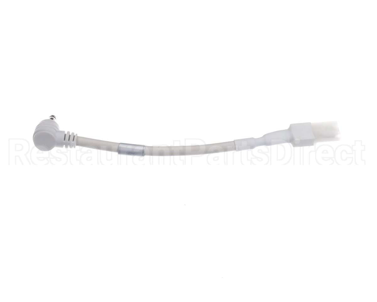 3181107 Hussmann Power Plug Angle 7.88 In