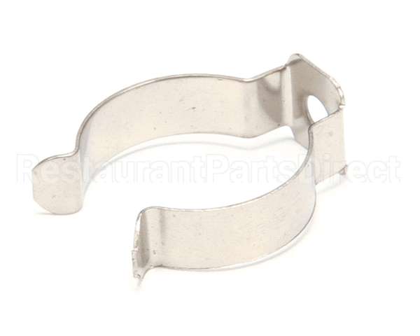 3183005000 Turbo Air Lamp Holder (Steel Clip, 25 Mm
