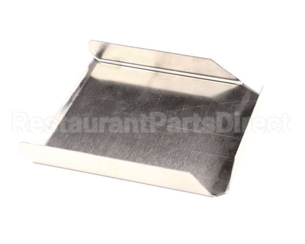 3183343 Stoelting Cover; Mix Cont. Front