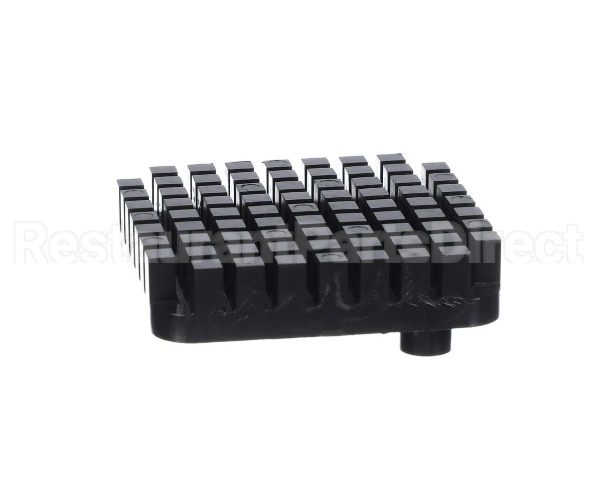 31841 Henny Penny Push Block - 1/4