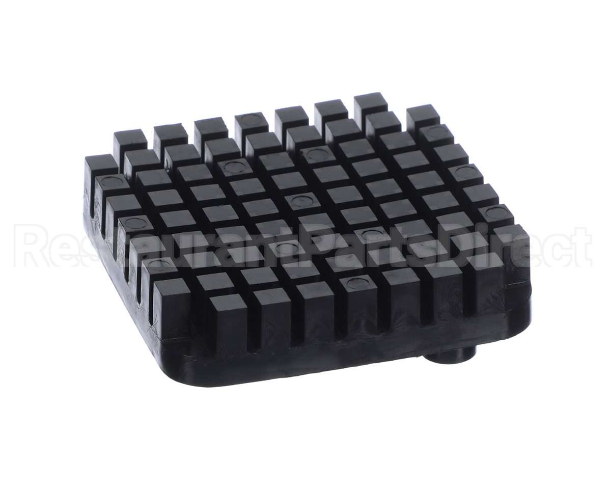 31842 Henny Penny Push Block - 3/8