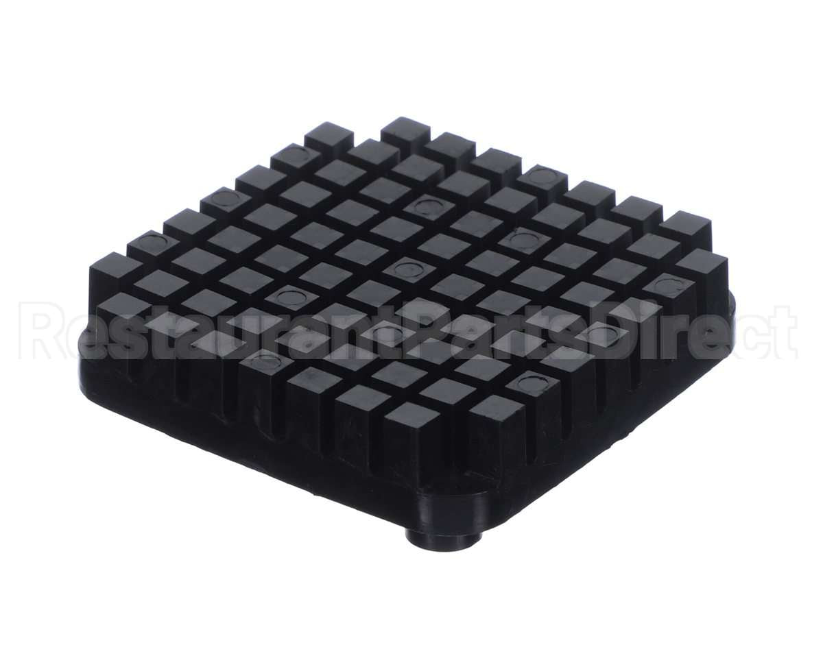 31842 Henny Penny Push Block - 3/8