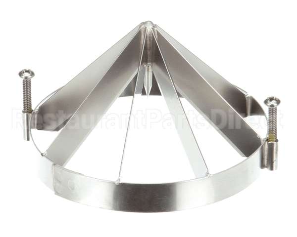 31864 Henny Penny Blade Assembly - 8 Section
