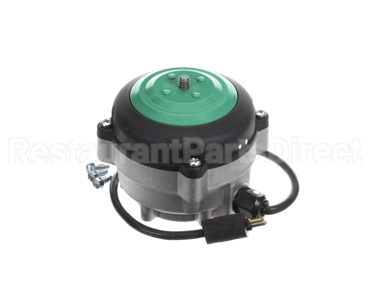 3190268 Hussmann Motor-20W 90-240V 1550Rpm Ssc4