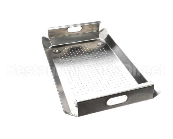 31908 Power Soak Systems Tray 12 Scrapper Narrow (12X18