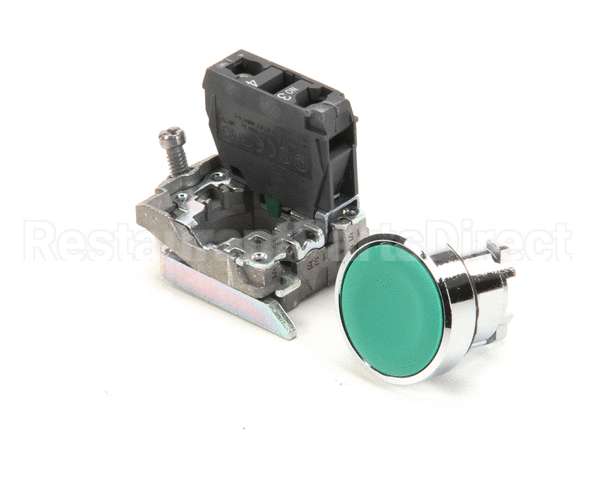 31932 Power Soak Systems Start Switch Green Mx/Ps-100