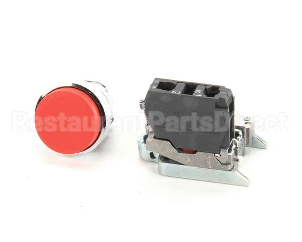 31933 Power Soak Systems Stop Switch Red / Mx /Ps-100
