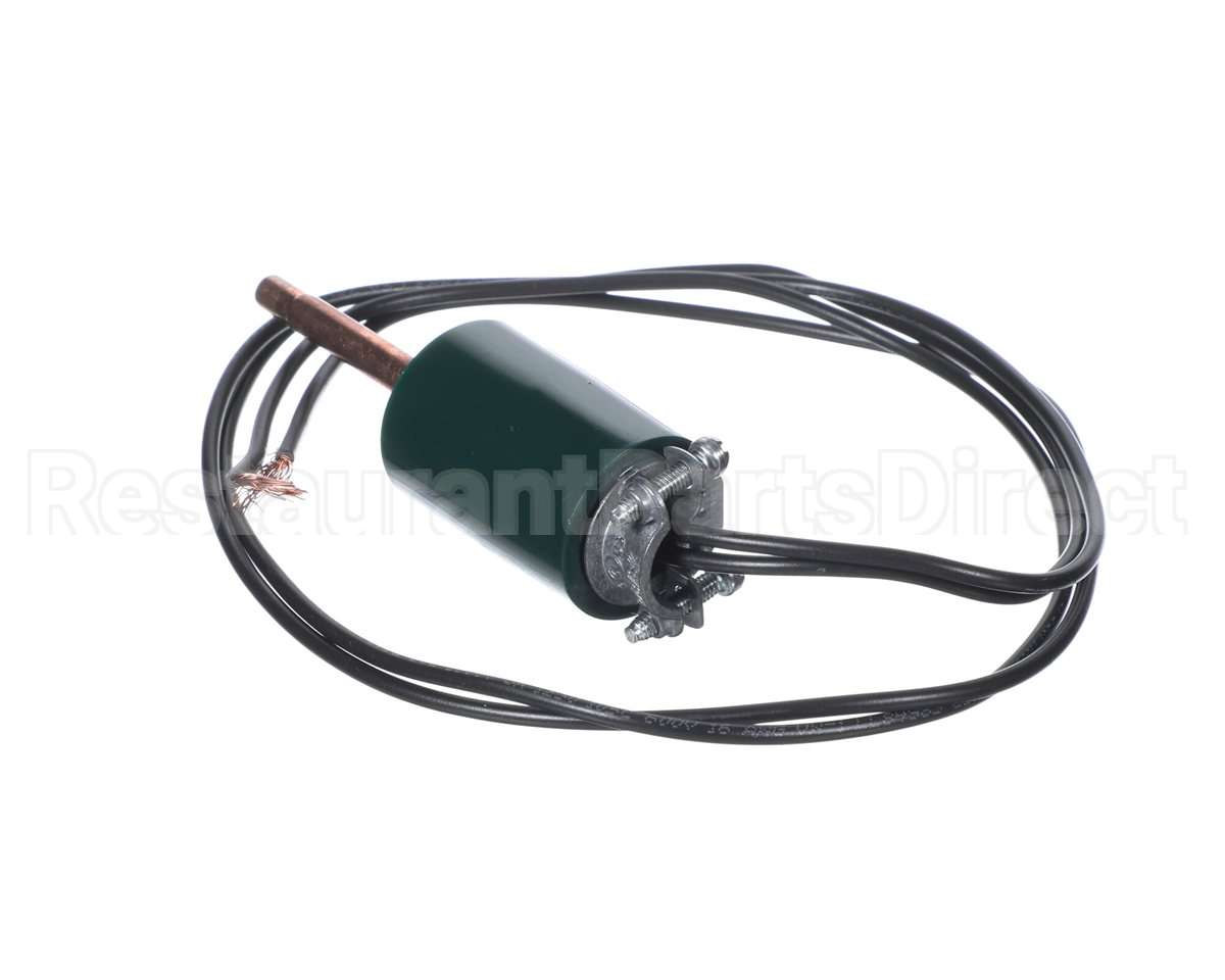 3194571 Hussmann Control-Low Pressure 085-7031-