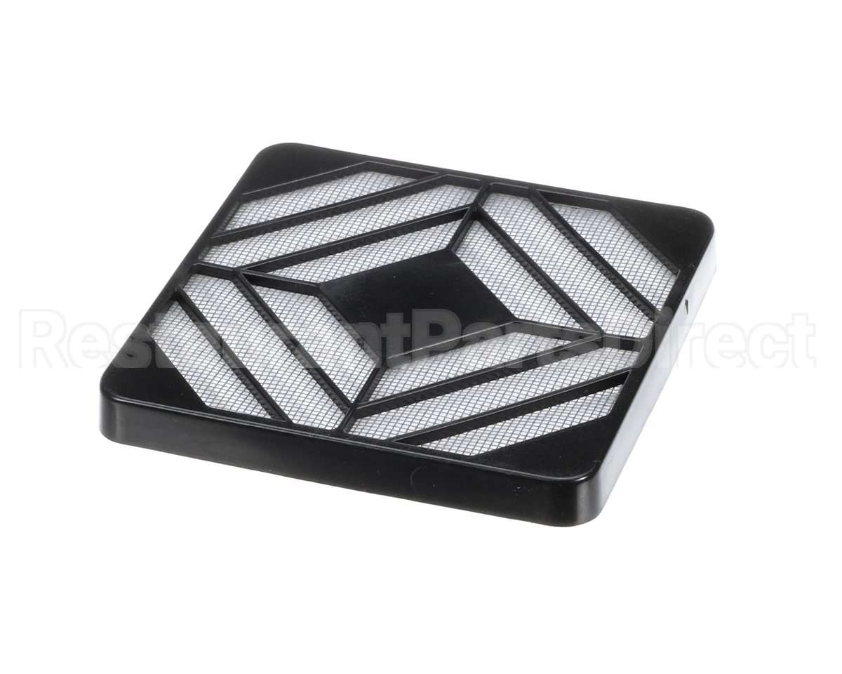 31960101201200 Doyon Filter+ Grid For Fan 120X120