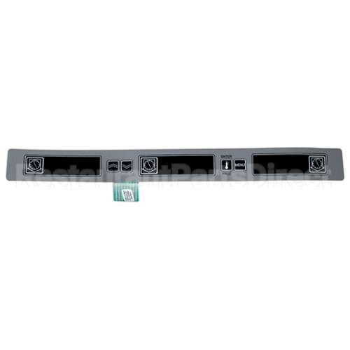 31963 Compatible Blodgett Control, Front Membrane
