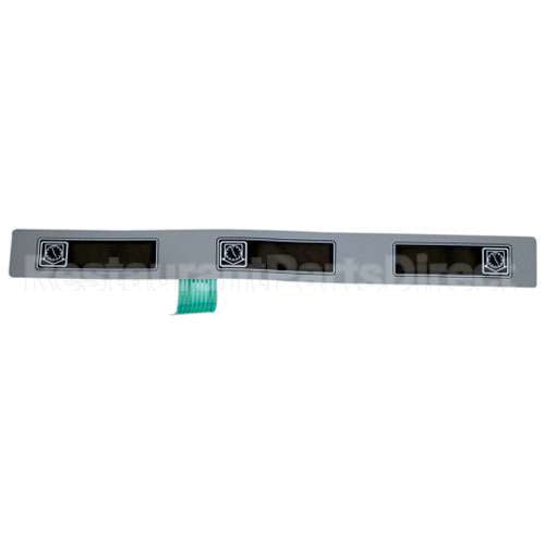 31964 Compatible Blodgett Control, Back Membrane