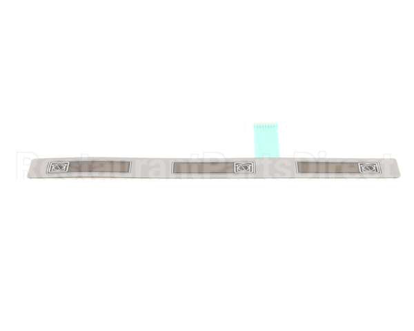 31964 Blodgett Control, Uhc Back Membrane