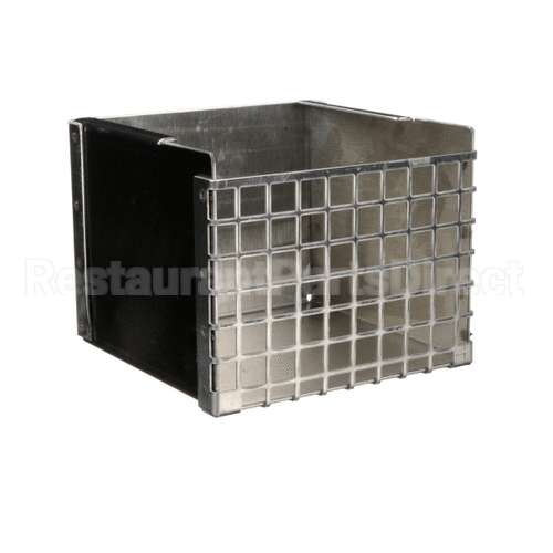 319742 Champion - Moyer Diebel Hood Weld,Pump Suction,W6