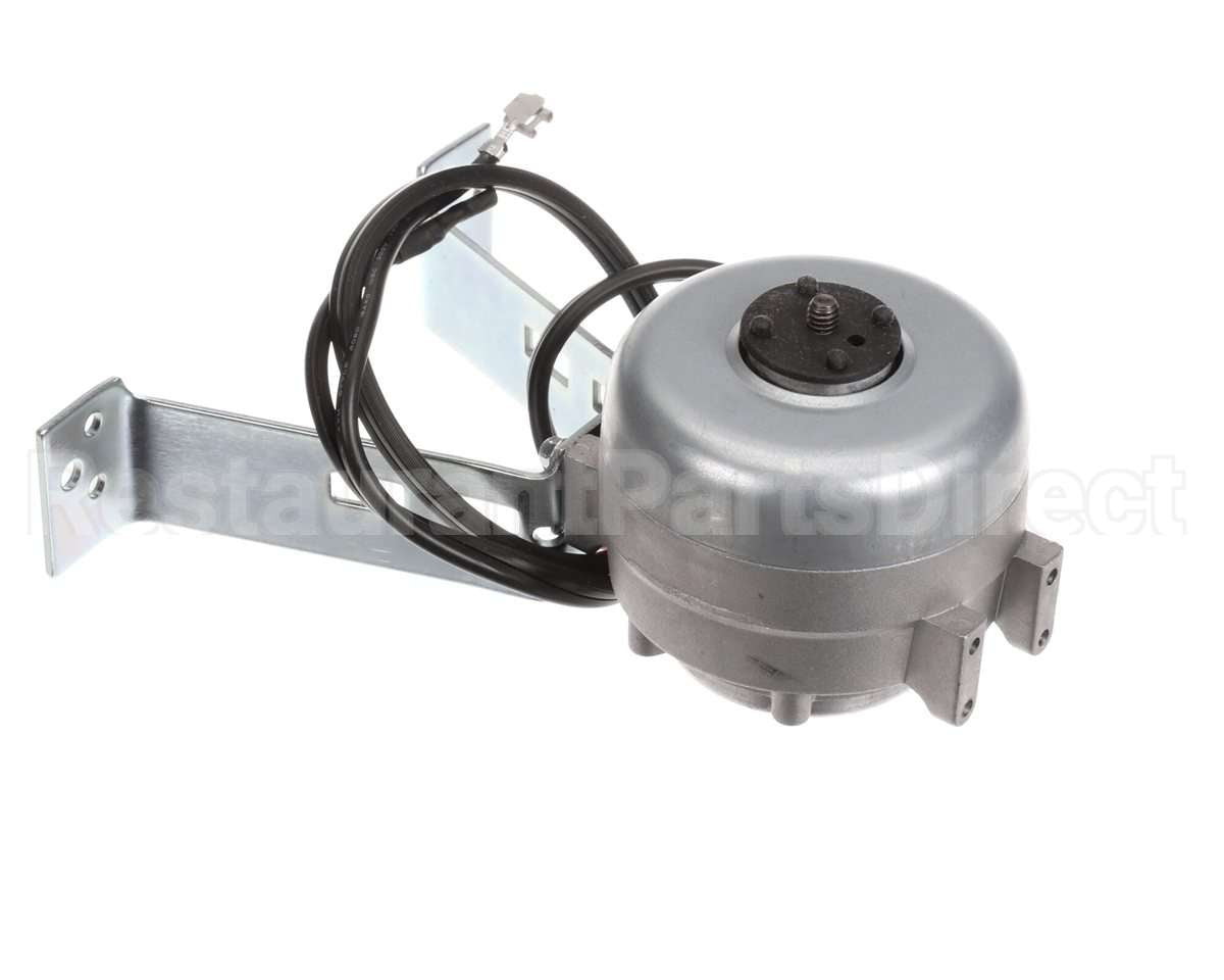 3198101 Hussmann Motor