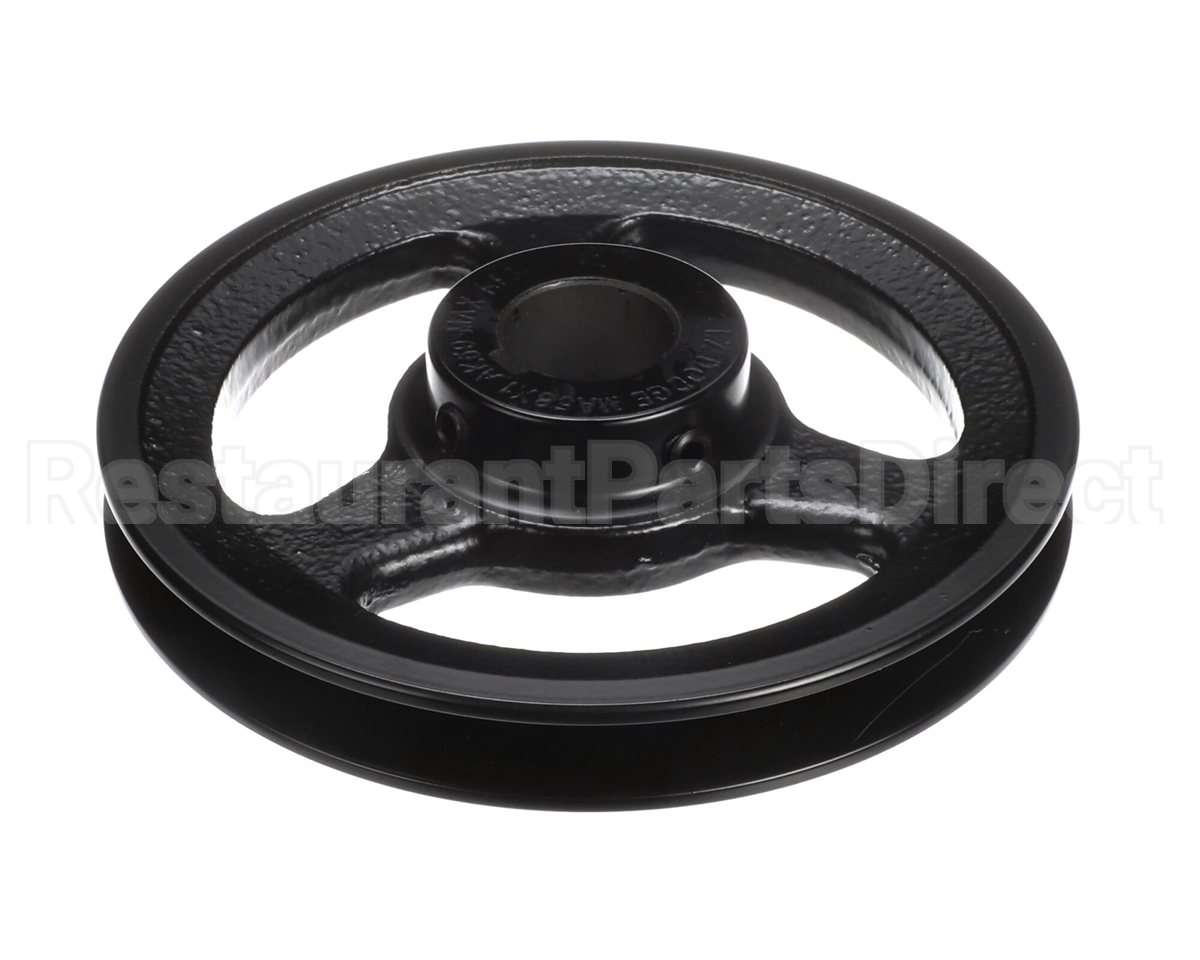 31K68 Lennox Blower Pulley; 1"Bore