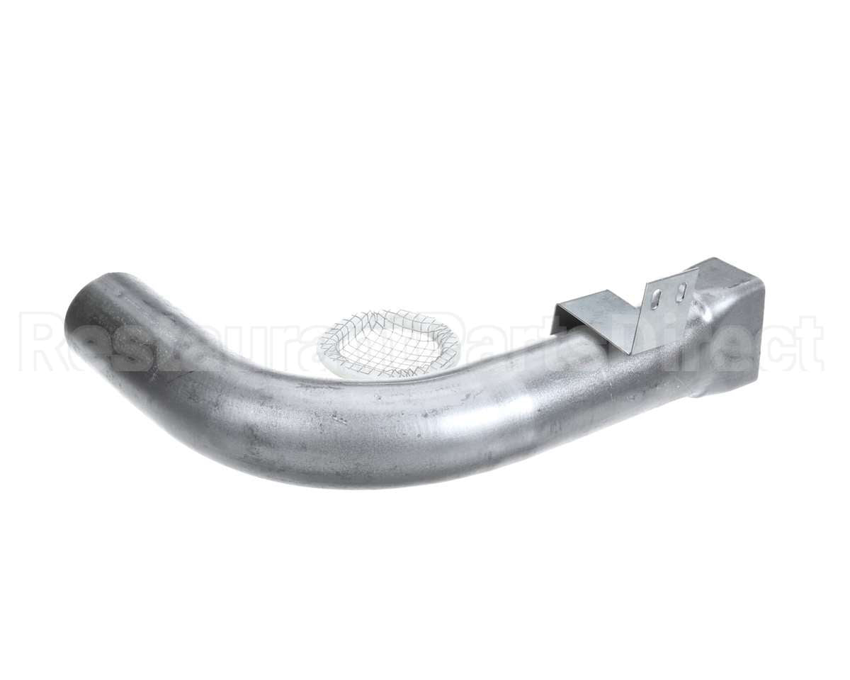 31W19 Lennox Transition - Ind Draft Flue