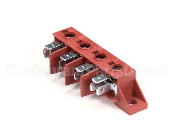 31Z0477 Merrychef 4 Way Mains Terminal Block