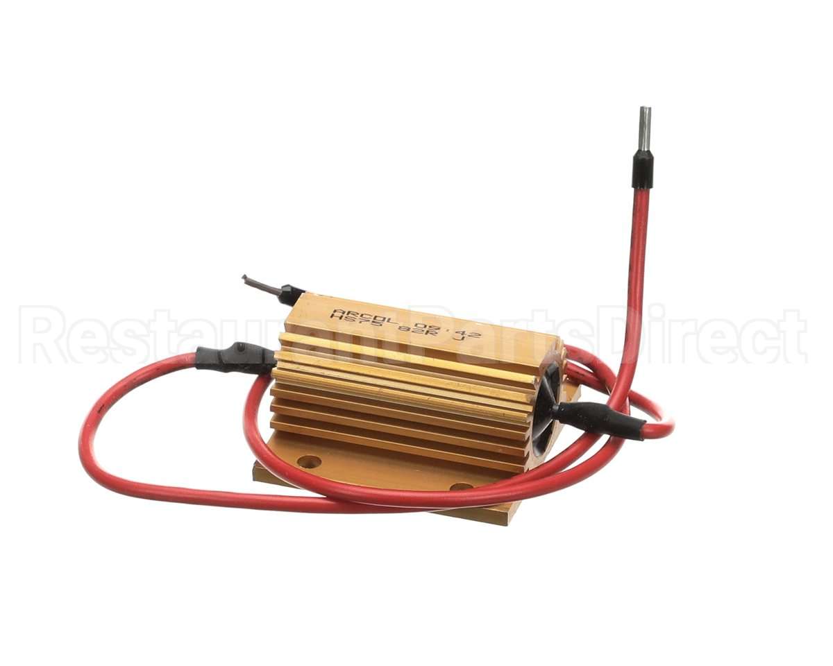 31Z0624 Merrychef Gold Resistor Ass E5 Mtr