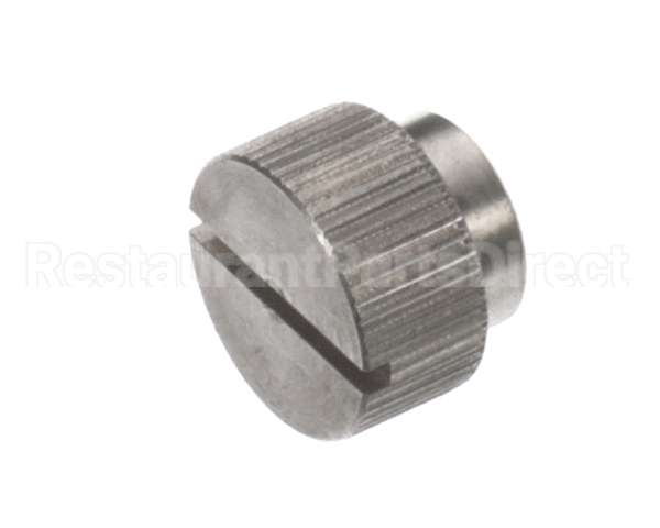 31Z4037 Garland M5 Knurled Coin Slot Thumb Nut