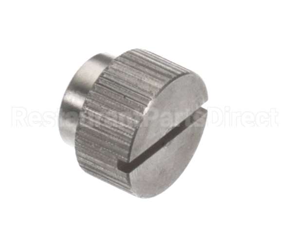 31Z4037 Garland M5 Knurled Coin Slot Thumb Nut