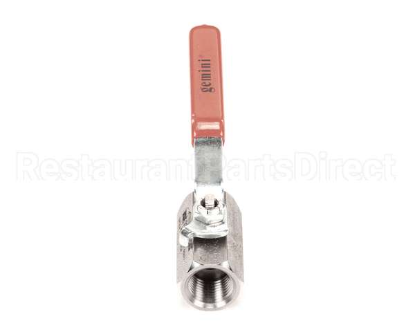 32-0001 Autofry 1/2 Ball Valve