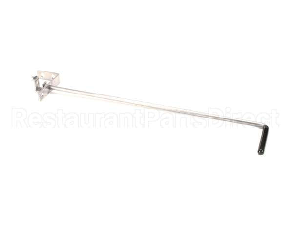 32-0645-702 Adamation Handle Assembly. Fill Valve Wbra