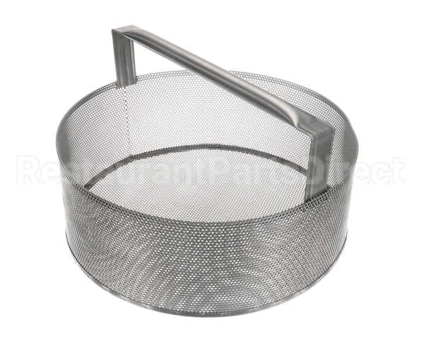 32-0903-200 Adamation Scrapper Basket