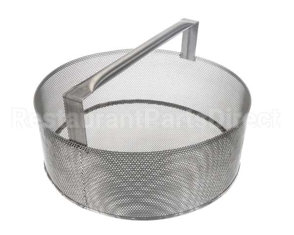 32-0903-200 Adamation Scrapper Basket