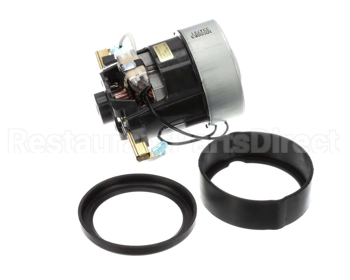 32-10268K World Dryer Kit, Motor - Model Q