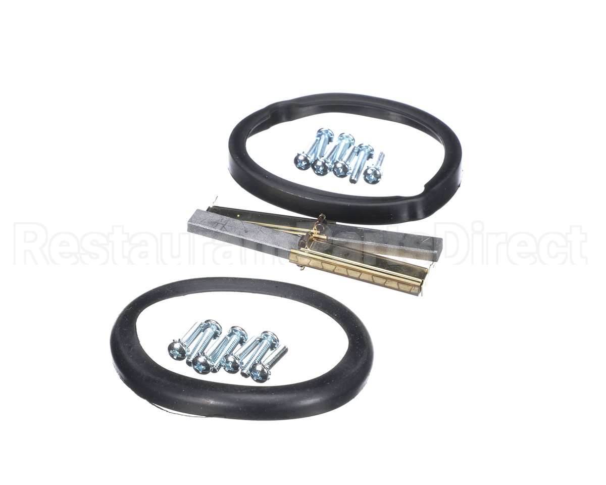 32-10337K World Dryer Kit, Motor Brushes - Model Q