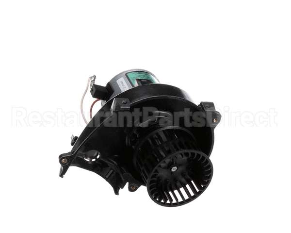 32-120K World Dryer Motor Airmax 115V 4.0A
