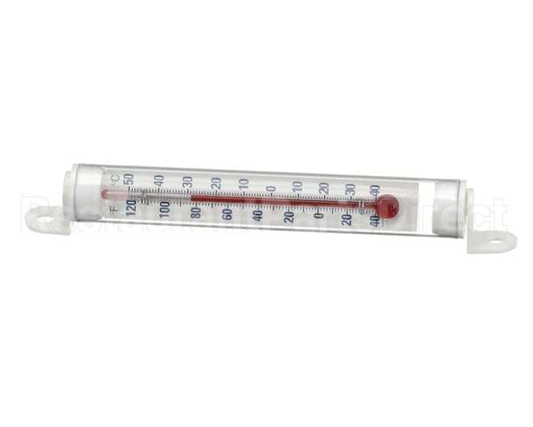 32-13662 Federal Industries Thermometer,-40-120F Red Liq.