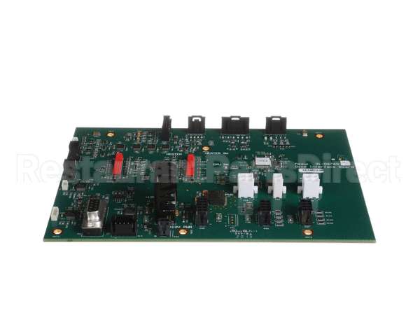 32-14512 Apex Supply Chain Tech Pca, Configuration, Pizza Po