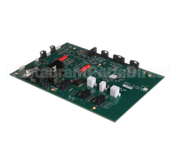 32-14512 Apex Supply Chain Tech Pca, Configuration, Pizza Po