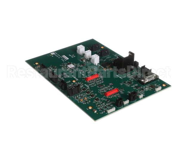 32-14512 Apex Supply Chain Tech Pca, Configuration, Pizza Po