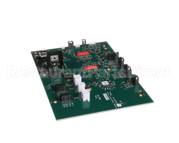 32-14512 Apex Supply Chain Tech Pca, Configuration, Pizza Po