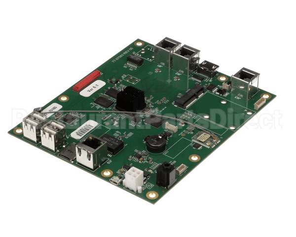 32-15165 Apex Supply Chain Tech Pcba Configuration, Lce System