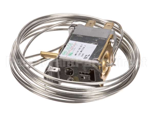 32-15495 Federal Industries Thermostat, 1/4D Shaft 13F.in-
