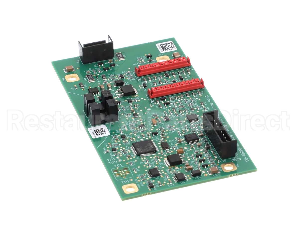 32-16920 Apex Supply Chain Tech Motor Controller Board