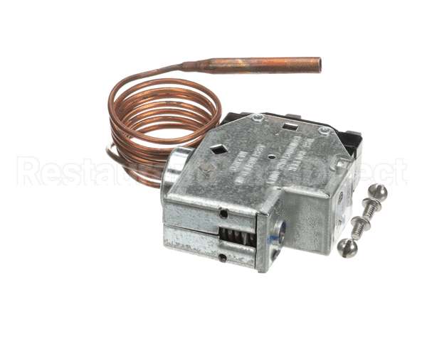 32-17729 Federal Industries Pressure Control Low