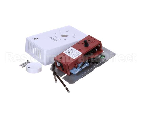 32-19100 Federal Industries Humidity Control