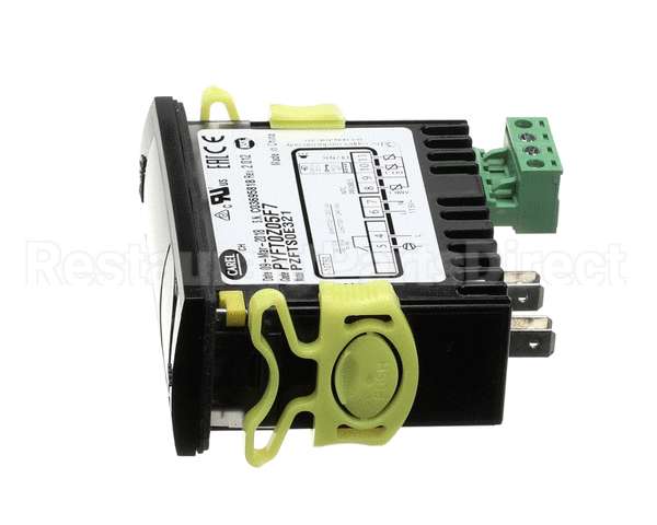 32-19864-12 Federal Industries Control, Lprss 115V Lmd