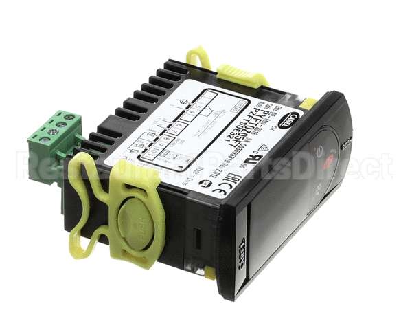 32-19864-14 Federal Industries Carel Control,Itr 115V