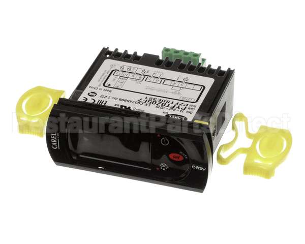 32-19864-2 Federal Industries Carel Control, Lprss 115V