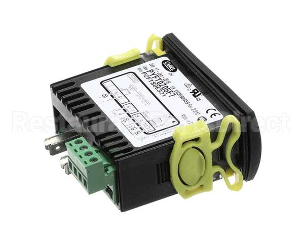 32-19864-6 Federal Industries Carel Control,Ssrpf/Vs 115V