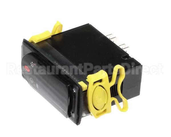 32-20382 Federal Industries Control