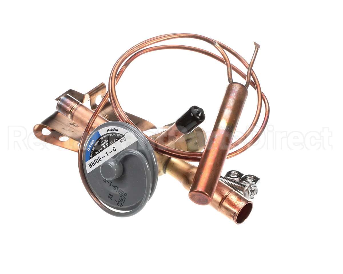 32-20874 Federal Industries Txv,R449, 3/4 Ton 3/8 X 1/2 Od